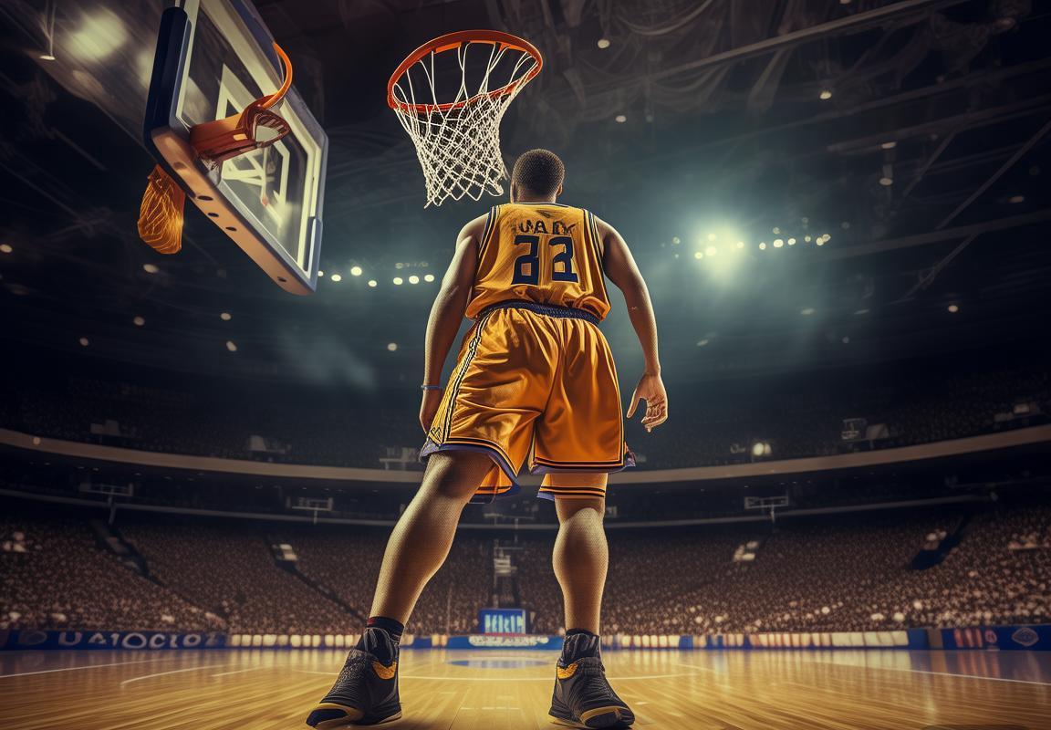 NBA中锋的职能革命：传统中锋衰落与现代中锋转型，全能中锋如何融入小球战术体系