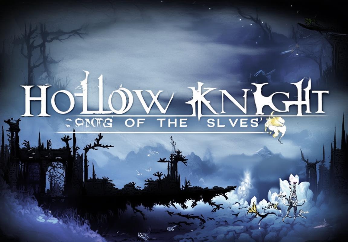 空洞骑士：丝之歌》DLC开发启动，全新IP探索手绘风格独立游戏新方向