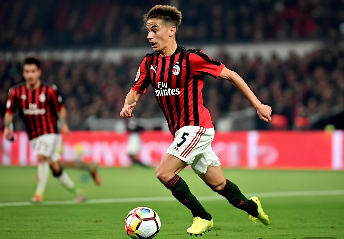 西甲格局生变？AC米兰锁定法比奥·席尔瓦，冬季转会窗口锋线补强势在必行