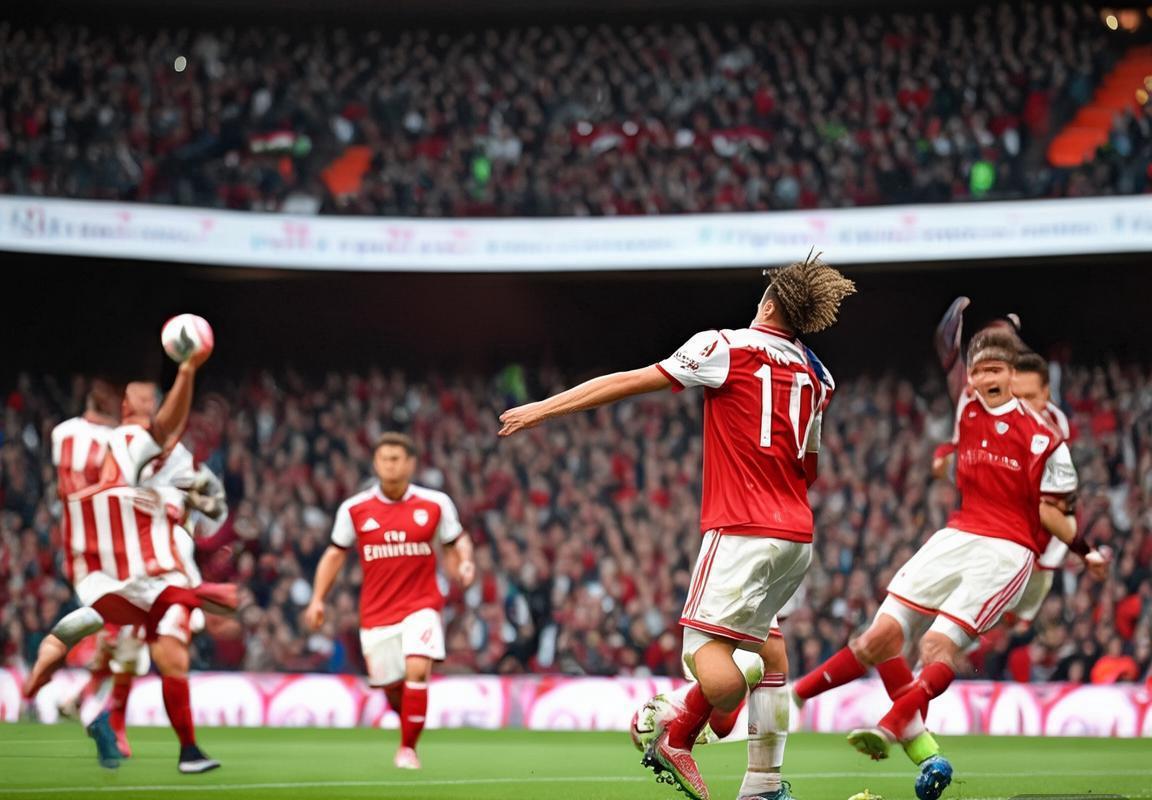 皇马拜仁领衔，欧冠小组赛见证阿森纳崛起！欧洲足坛格局正重塑