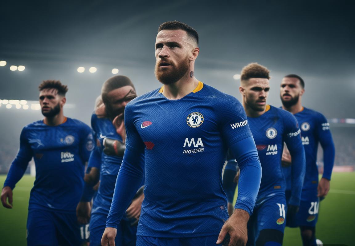 英超对决：降级区利兹联残阵搏命，挑战切尔西不败金身