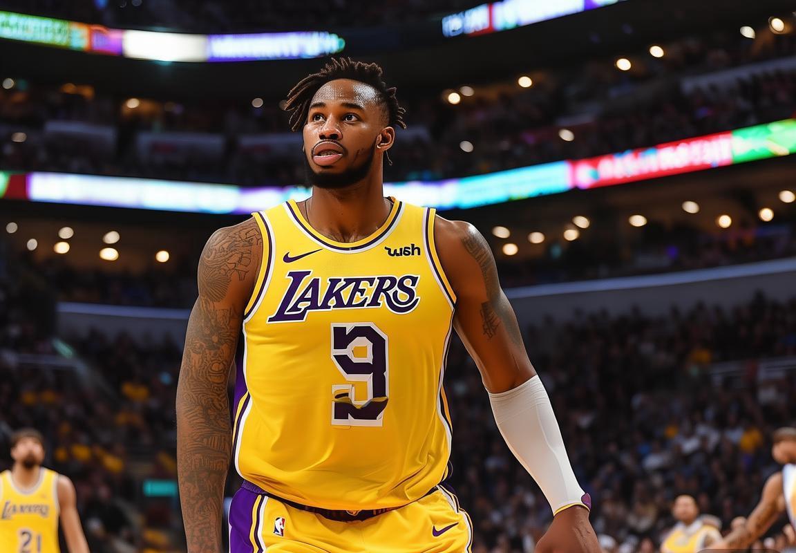 湖人队迎战鹈鹕：詹姆斯转型指挥官，里夫斯关键数据比肩超巨